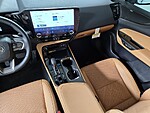 New 2026 LEXUS NX NX 350H LUXURY AWD in LAS VEGAS, NEVADA (Photo 14)