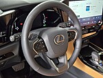 New 2026 LEXUS NX NX 350H LUXURY AWD in LAS VEGAS, NEVADA (Photo 17)