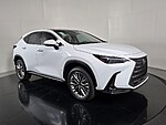 New 2026 LEXUS NX NX 350H LUXURY AWD in LAS VEGAS, NEVADA (Photo 2)