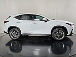 New 2026 LEXUS NX NX 350H LUXURY AWD in LAS VEGAS, NEVADA (Photo 3)