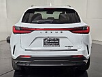New 2026 LEXUS NX NX 350H LUXURY AWD in LAS VEGAS, NEVADA (Photo 5)