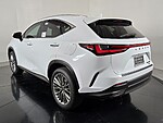 New 2026 LEXUS NX NX 350H LUXURY AWD in LAS VEGAS, NEVADA (Photo 6)