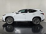 New 2026 LEXUS NX NX 350H LUXURY AWD in LAS VEGAS, NEVADA (Photo 7)