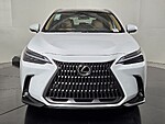 New 2026 LEXUS NX NX 350H LUXURY AWD in LAS VEGAS, NEVADA (Photo 8)