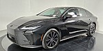 New 2026 LEXUS ES ES 350E PREMIUM FWD in LAS VEGAS, NEVADA