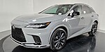 New 2026 LEXUS RX RX 500H F SPORT PERFORMANCE AWD in LAS VEGAS, NEVADA