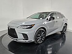 New 2026 LEXUS RX RX 500H F SPORT PERFORMANCE AWD in LAS VEGAS, NEVADA (Photo 1)