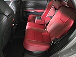 New 2026 LEXUS RX RX 500H F SPORT PERFORMANCE AWD in LAS VEGAS, NEVADA (Photo 12)
