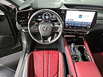 New 2026 LEXUS RX RX 500H F SPORT PERFORMANCE AWD in LAS VEGAS, NEVADA (Photo 13)