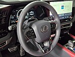 New 2026 LEXUS RX RX 500H F SPORT PERFORMANCE AWD in LAS VEGAS, NEVADA (Photo 17)