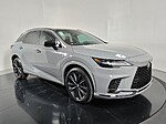 New 2026 LEXUS RX RX 500H F SPORT PERFORMANCE AWD in LAS VEGAS, NEVADA (Photo 2)