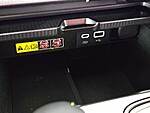 New 2026 LEXUS RX RX 500H F SPORT PERFORMANCE AWD in LAS VEGAS, NEVADA (Photo 21)