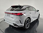 New 2026 LEXUS RX RX 500H F SPORT PERFORMANCE AWD in LAS VEGAS, NEVADA (Photo 4)