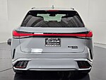 New 2026 LEXUS RX RX 500H F SPORT PERFORMANCE AWD in LAS VEGAS, NEVADA (Photo 5)