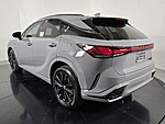 New 2026 LEXUS RX RX 500H F SPORT PERFORMANCE AWD in LAS VEGAS, NEVADA (Photo 6)