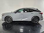 New 2026 LEXUS RX RX 500H F SPORT PERFORMANCE AWD in LAS VEGAS, NEVADA (Photo 7)