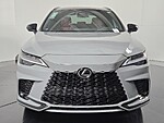 New 2026 LEXUS RX RX 500H F SPORT PERFORMANCE AWD in LAS VEGAS, NEVADA (Photo 8)