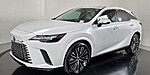 New 2026 LEXUS RX RX 350 FWD in LAS VEGAS, NEVADA