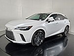 New 2026 LEXUS RX RX 350 FWD in LAS VEGAS, NEVADA (Photo 1)