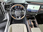 New 2026 LEXUS RX RX 350 FWD in LAS VEGAS, NEVADA (Photo 13)