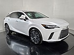 New 2026 LEXUS RX RX 350 FWD in LAS VEGAS, NEVADA (Photo 2)