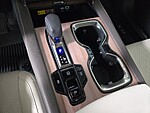 New 2026 LEXUS RX RX 350 FWD in LAS VEGAS, NEVADA (Photo 20)