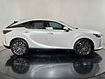 New 2026 LEXUS RX RX 350 FWD in LAS VEGAS, NEVADA (Photo 3)