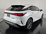 New 2026 LEXUS RX RX 350 FWD in LAS VEGAS, NEVADA (Photo 4)