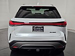 New 2026 LEXUS RX RX 350 FWD in LAS VEGAS, NEVADA (Photo 5)