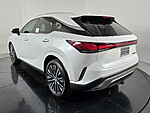 New 2026 LEXUS RX RX 350 FWD in LAS VEGAS, NEVADA (Photo 6)