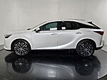 New 2026 LEXUS RX RX 350 FWD in LAS VEGAS, NEVADA (Photo 7)