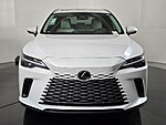 New 2026 LEXUS RX RX 350 FWD in LAS VEGAS, NEVADA (Photo 8)
