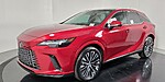 New 2026 LEXUS RX RX 350H AWD in LAS VEGAS, NEVADA