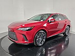 New 2026 LEXUS RX RX 350H AWD in LAS VEGAS, NEVADA (Photo 1)