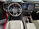 New 2026 LEXUS RX RX 350H AWD in LAS VEGAS, NEVADA (Photo 13)