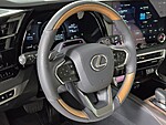 New 2026 LEXUS RX RX 350H AWD in LAS VEGAS, NEVADA (Photo 17)