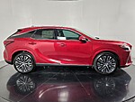 New 2026 LEXUS RX RX 350H AWD in LAS VEGAS, NEVADA (Photo 3)