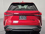 New 2026 LEXUS RX RX 350H AWD in LAS VEGAS, NEVADA (Photo 5)