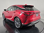 New 2026 LEXUS RX RX 350H AWD in LAS VEGAS, NEVADA (Photo 6)