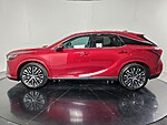 New 2026 LEXUS RX RX 350H AWD in LAS VEGAS, NEVADA (Photo 7)