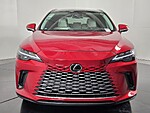 New 2026 LEXUS RX RX 350H AWD in LAS VEGAS, NEVADA (Photo 8)