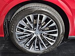 New 2026 LEXUS RX RX 350H AWD in LAS VEGAS, NEVADA (Photo 9)