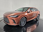 New 2026 LEXUS RX RX 350H AWD in LAS VEGAS, NEVADA (Photo 1)