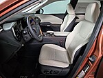 New 2026 LEXUS RX RX 350H AWD in LAS VEGAS, NEVADA (Photo 10)