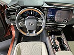 New 2026 LEXUS RX RX 350H AWD in LAS VEGAS, NEVADA (Photo 13)