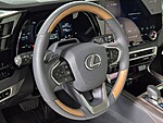 New 2026 LEXUS RX RX 350H AWD in LAS VEGAS, NEVADA (Photo 17)