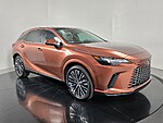New 2026 LEXUS RX RX 350H AWD in LAS VEGAS, NEVADA (Photo 2)