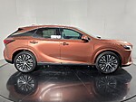 New 2026 LEXUS RX RX 350H AWD in LAS VEGAS, NEVADA (Photo 3)