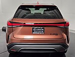 New 2026 LEXUS RX RX 350H AWD in LAS VEGAS, NEVADA (Photo 5)