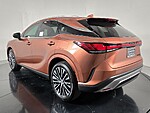 New 2026 LEXUS RX RX 350H AWD in LAS VEGAS, NEVADA (Photo 6)